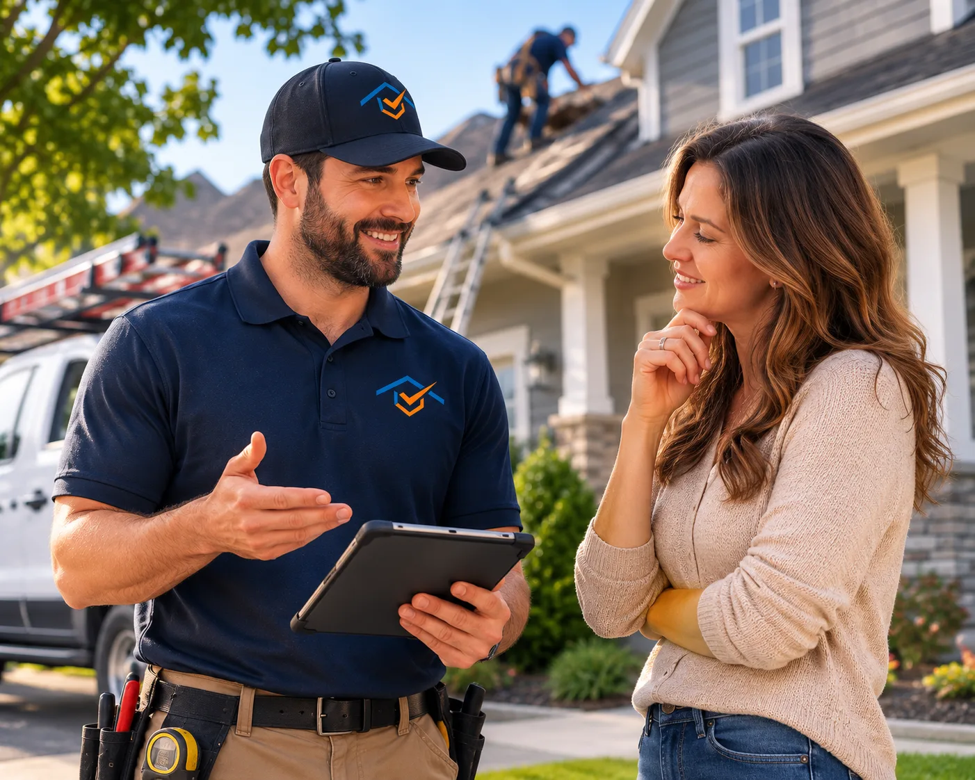 Roof Inspection FAQs in Newell, IA
